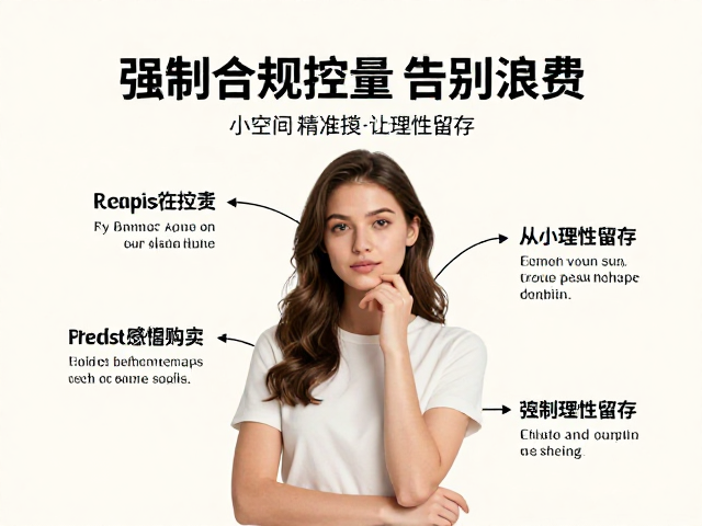 精准计算:从感性购买到理性留存