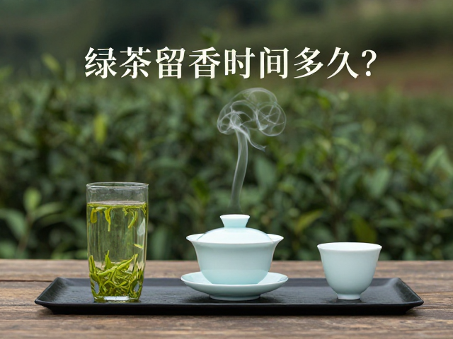 茶器形态与香气聚散的物理逻辑