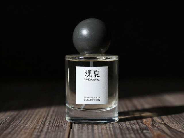 小众香氛的得香与失