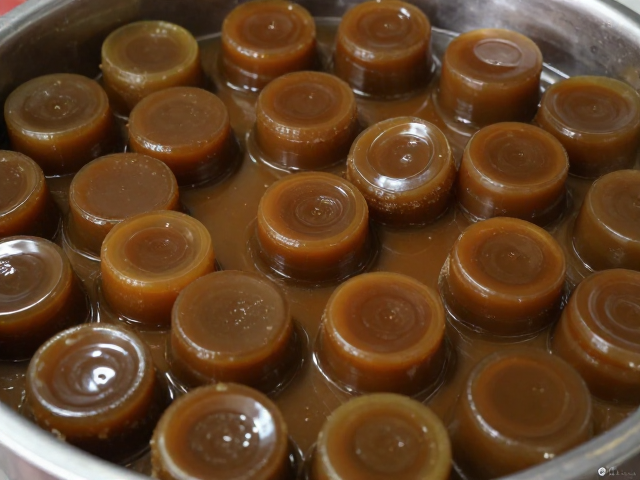 古法油膏的制作基底与原料筛选逻辑