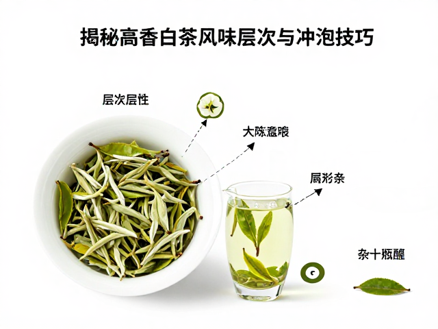 品鉴路径与风味层次的拆解