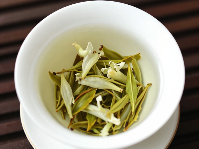冲泡水温与器具对风味层次的激发