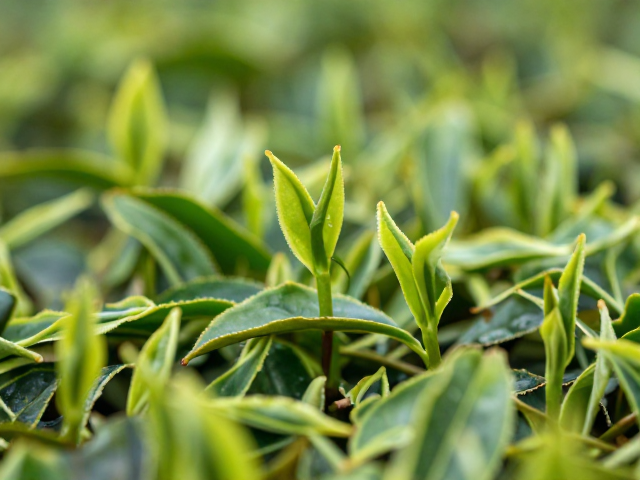 心境重塑:茶香引发的专注与松弛