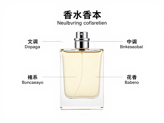 前调的爆发力与清新质感的构建