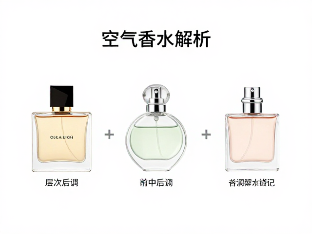 后调的余韵留存与嗅觉记忆锚点