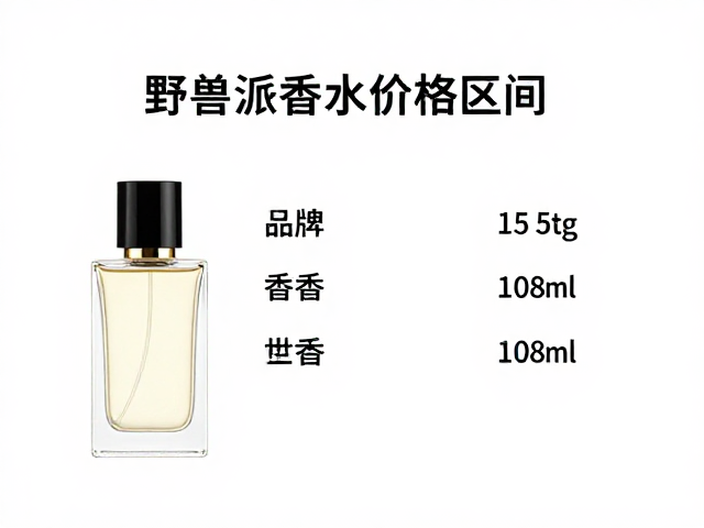 新加坡小众香氛品牌的平价替代潜力