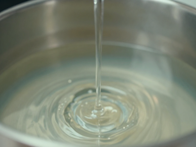 物理分离过程中的乳化与澄清控制