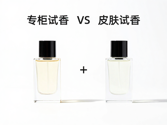后调阶段分子稳定性与留香持久度的博弈