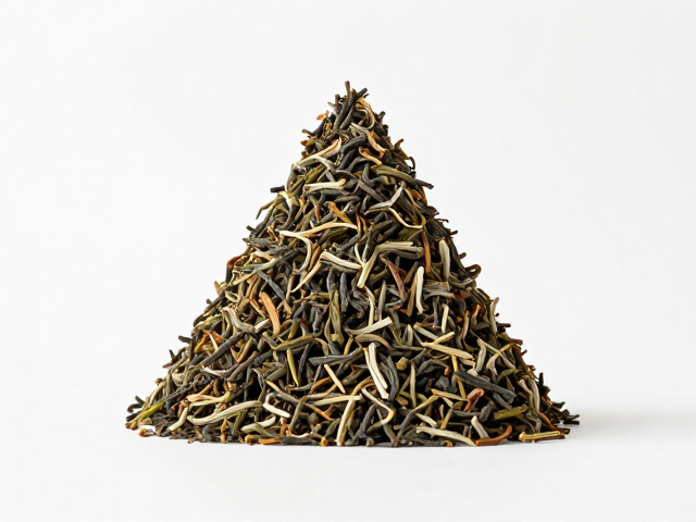 红茶与鼠尾草香根草的麝香秘密,揭秘高级香氛的嗅觉逻辑