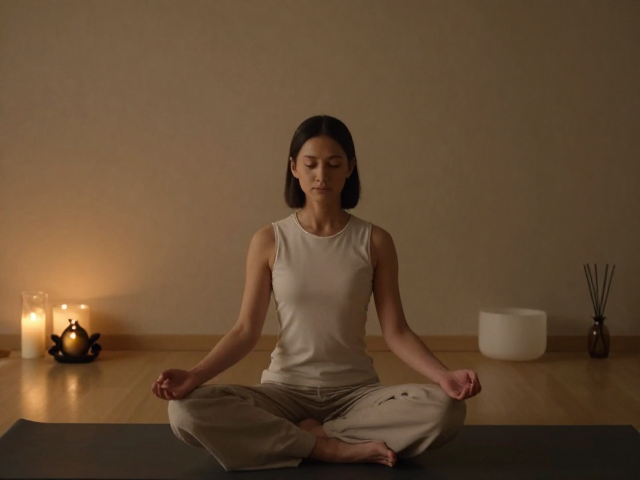 东方香氛美学的感官觉醒