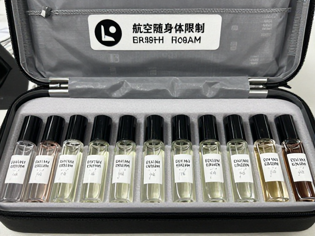 安检合规与携带场景下的避坑策略