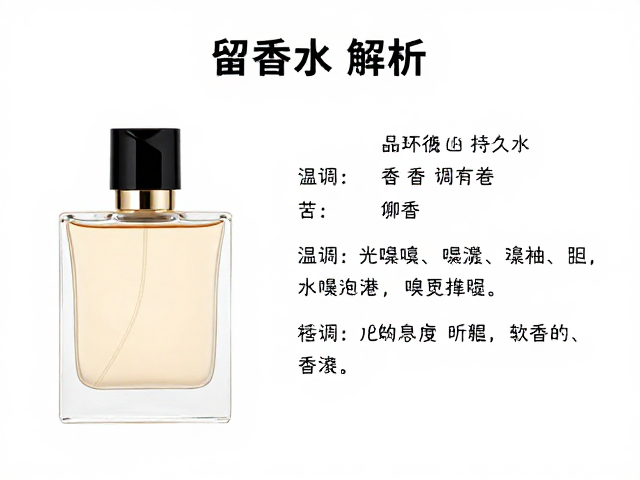 湿度对嗅觉感知与附着的影响