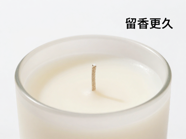 烛芯修剪的核心原则与最佳长度