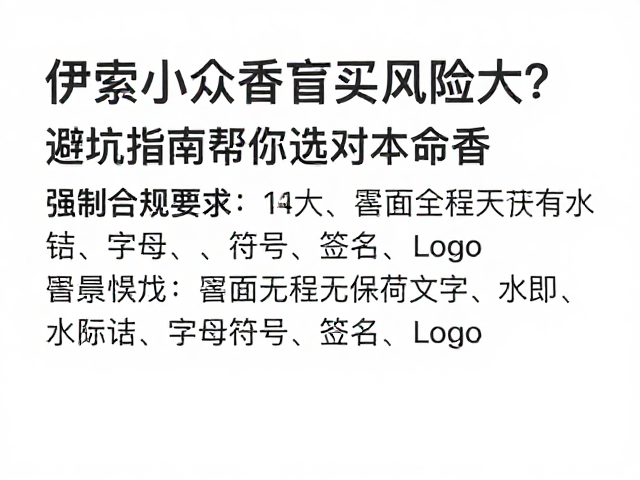 长期持有与保存误区