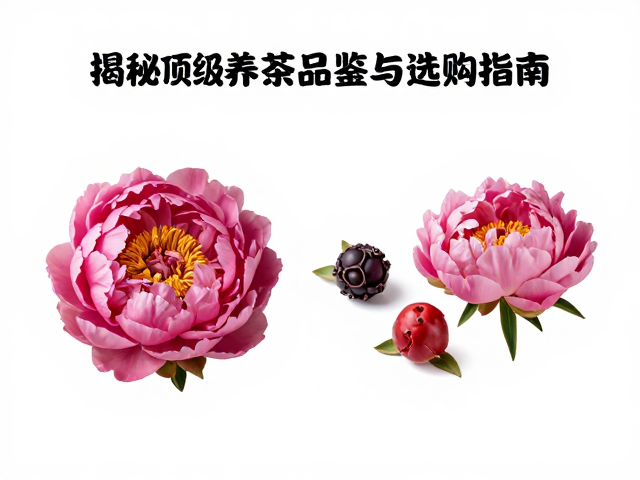 养生价值的科学视角与成分解析