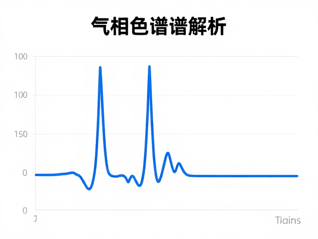 色谱数据在香气稳定性评估中的应用逻辑