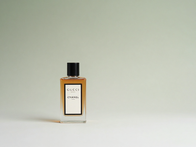 茶香东方标杆,Gucci、Chanel、爱马仕的香氛美学解析