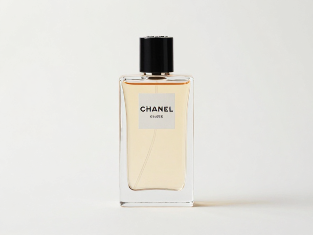 Chanel：极简主义下的茶之纯粹与优雅