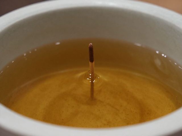 静置熟化的时间哲学