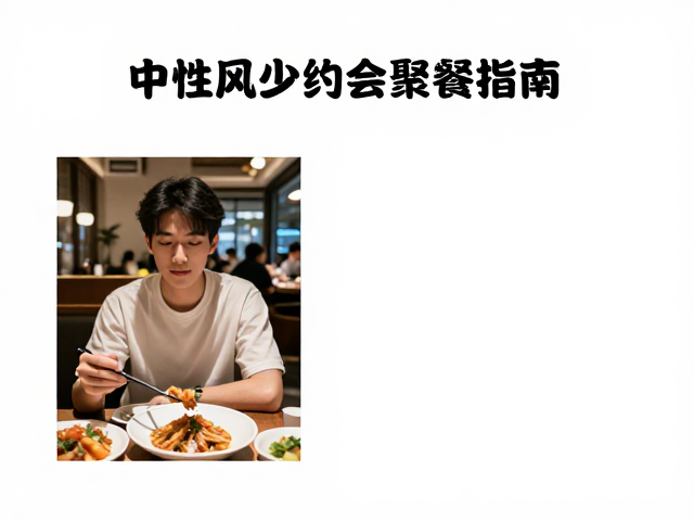 餐厅选址：氛围营造与动线规划