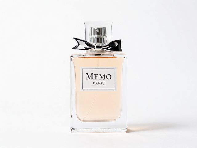 Dior柑橘调标杆?入门用户实测Memo Paris香水