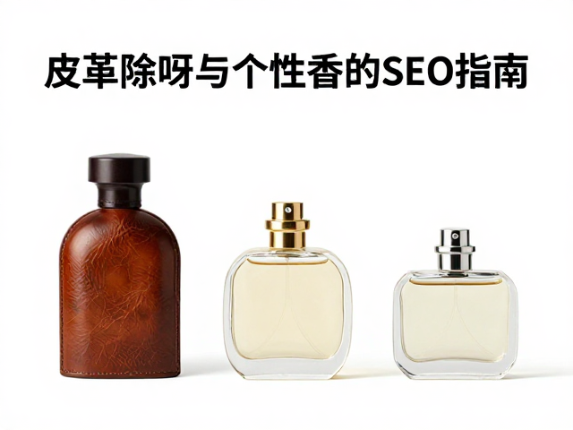 近代瓶装香水科普,皮革除味与个性化香氛的SEO指南