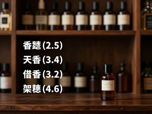 收藏与使用的场景建议