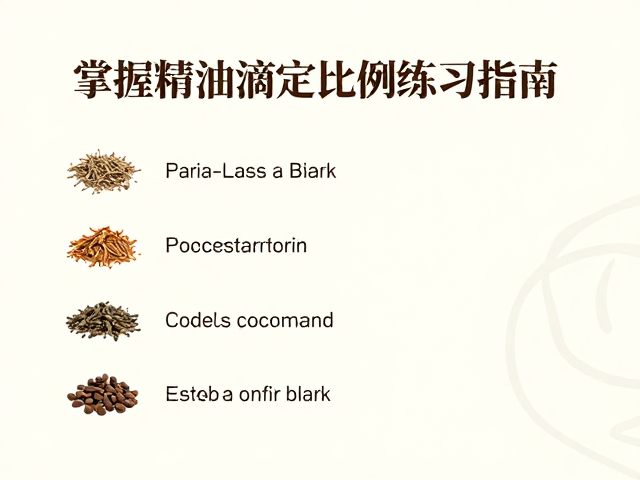 香材融合的基础逻辑与IFIA标准的核心框架
