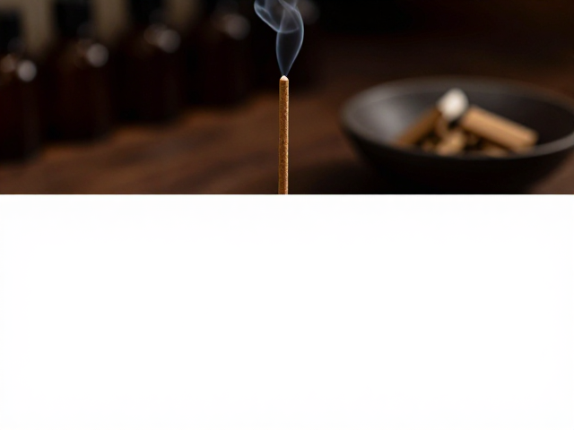 品牌香水诞生的配方哲学与感官叙事