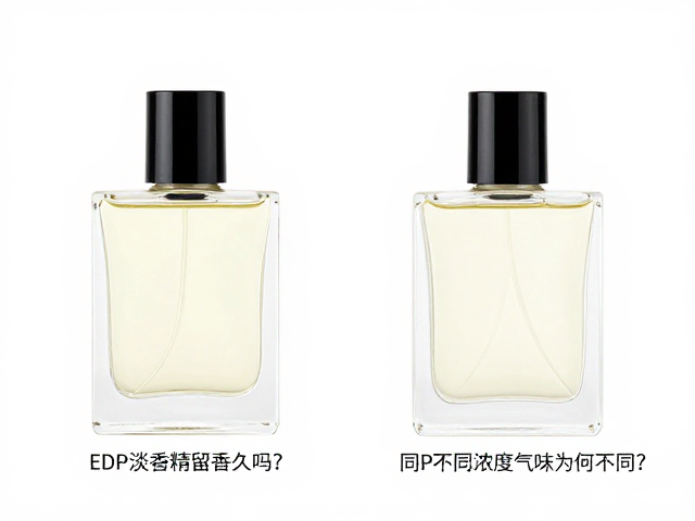 影响留香与气味的客观因素