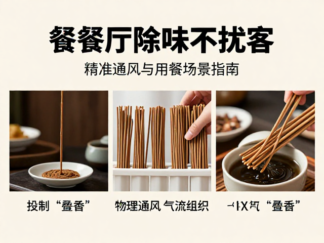 物理通风与气流组织的基础应用