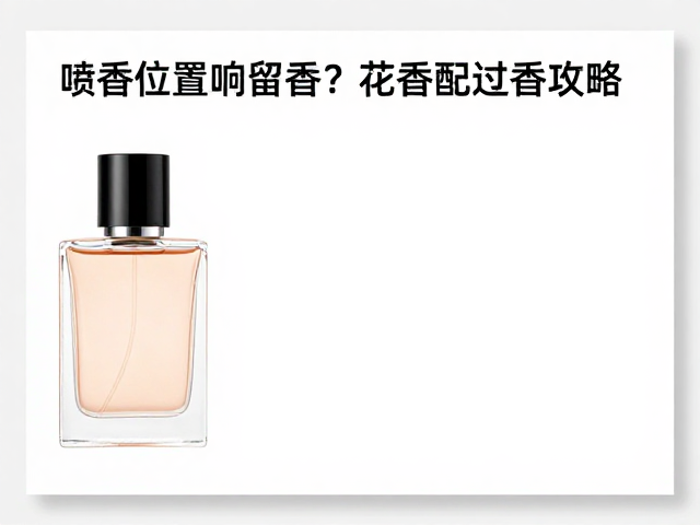 香水会过期吗