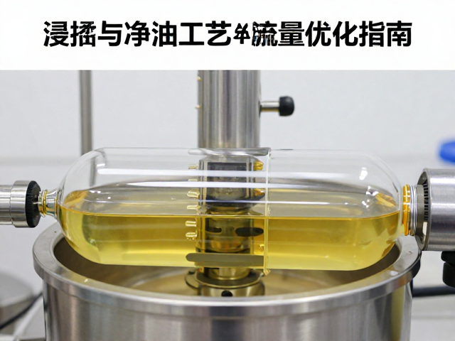 流量优化与传质效率提升策略
