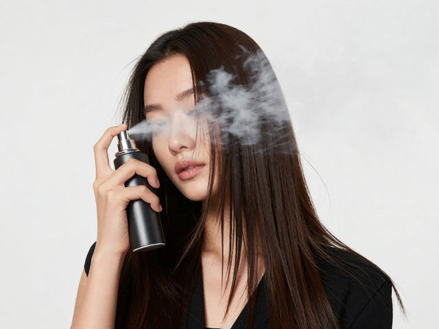 炸街香发香喷雾,中度扩散柔和留香,一秒提升氛围感