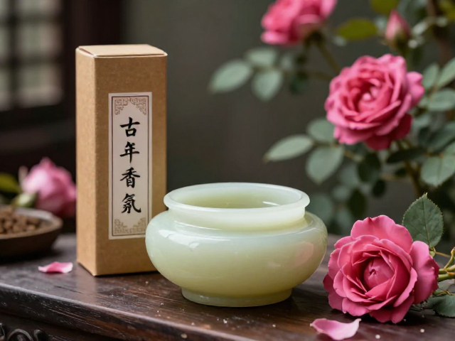 香氛文化对社会生活的影响