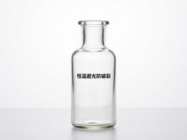 玻璃材质的化学稳定性与氧化反应机制
