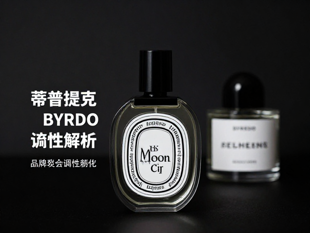 高冷调性的流量转化机制