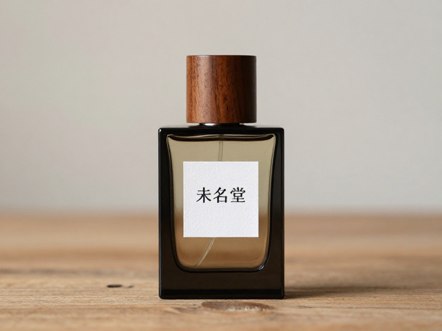 木质基底下的东方美学表达