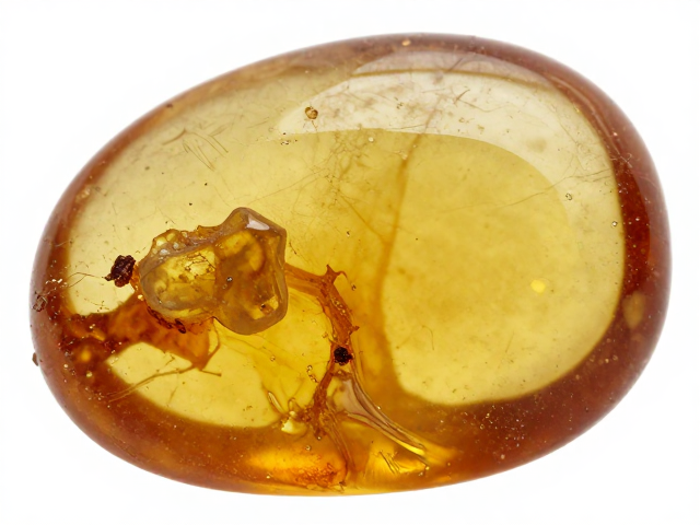 琥珀树脂干燥后香气持久?揭秘稳定整体结构的奥秘