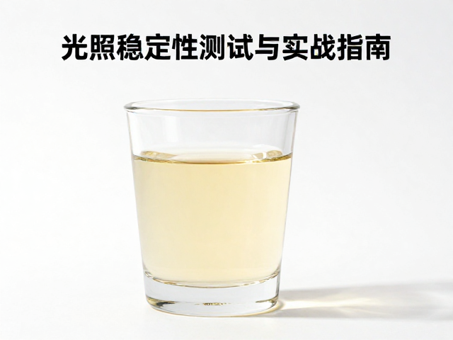实战指南:从香基构建到稳定性验证