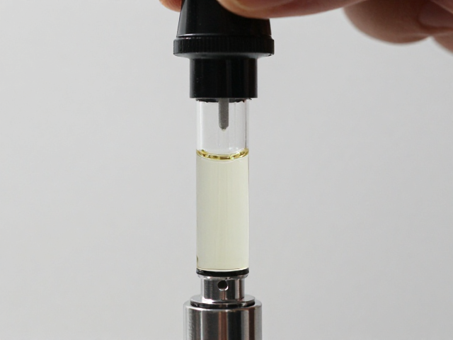分子级密封与锁香技术的原理