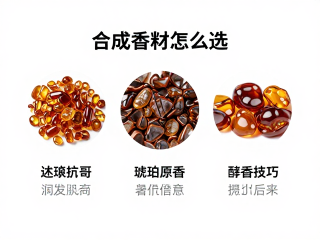 提升扩散效率的挥发性协同策略