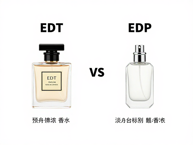 香气表现逻辑:挥发速度与留香时长的博弈
