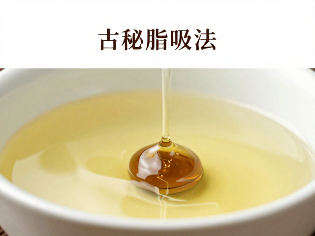 香脂的分离提纯与个性化调配