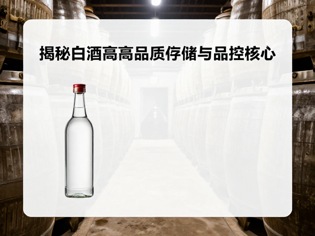 避光窖藏恒温仓储：物理环境对酒体老熟的关键影响