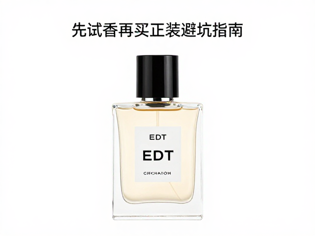正装选购前的成分分析与适用性确认