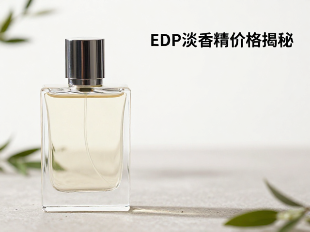 春季为何更适淡香水：气温与挥发特性的微观联系