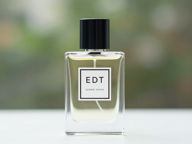 EDT淡香水在真实环境下的留香时长