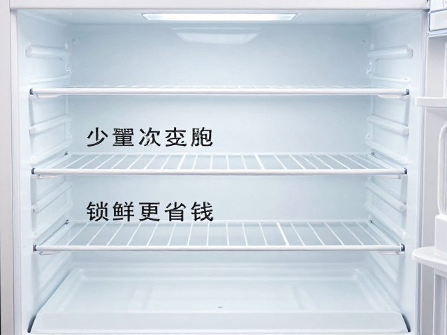 恒温环境是食材保鲜的核心基石