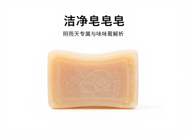 核心香料与气味架构解析